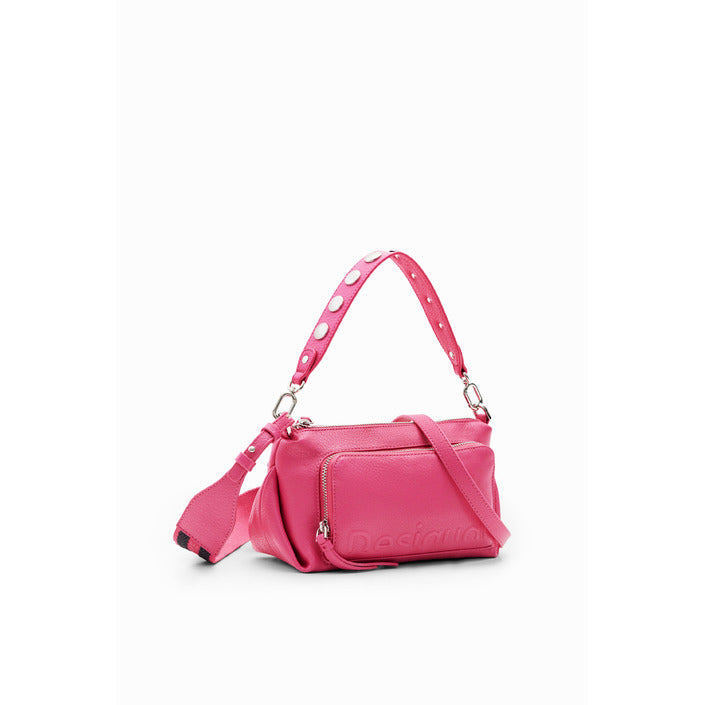 Desigual - Desigual Borsa Donna