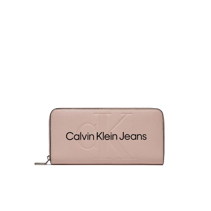 Calvin Klein Jeans - Calvin Klein Jeans Women's Wallets