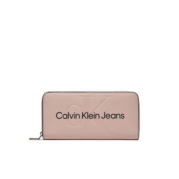 Calvin Klein Jeans - Calvin Klein Jeans Women's Wallets