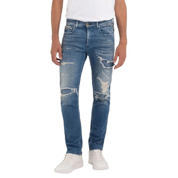 Replay - Replay Jeans Uomo