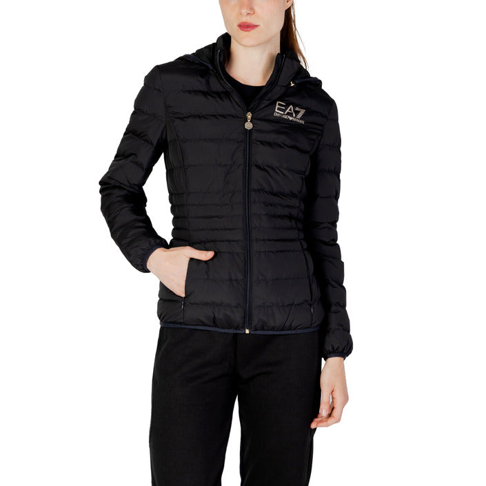 Ea7 - Ea7 Women's Jacket