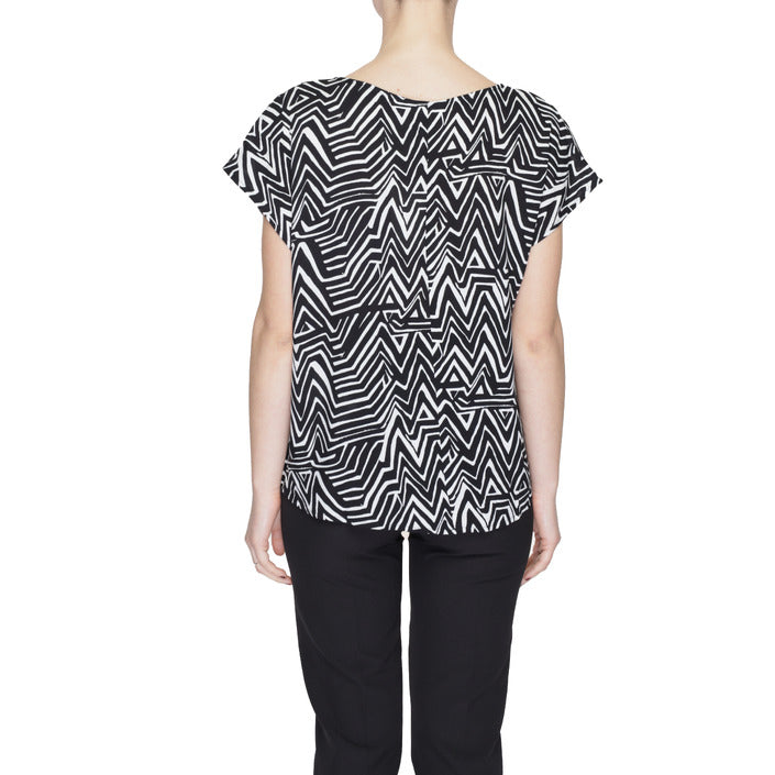 Jacqueline De Yong - Jacqueline De Yong T-Shirt Donna