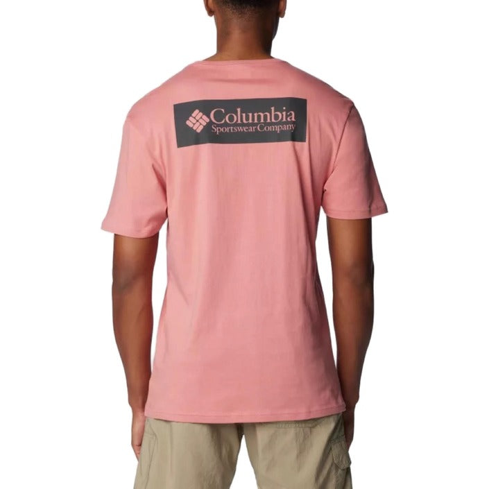 Columbia - Columbia T-Shirt Uomo