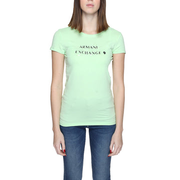 Armani Exchange - Armani Exchange Women's T-Shirt