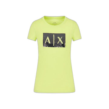 Armani Exchange - Armani Exchange Women's T-Shirt