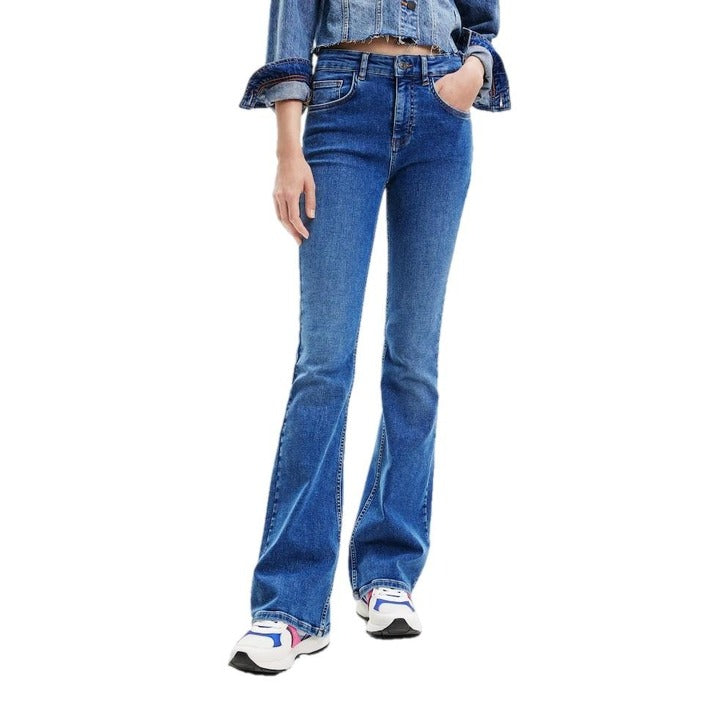 Desigual - Desigual Women's Jeans