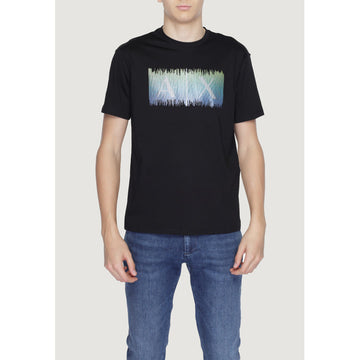 Armani Exchange - Armani Exchange T-Shirt Uomo