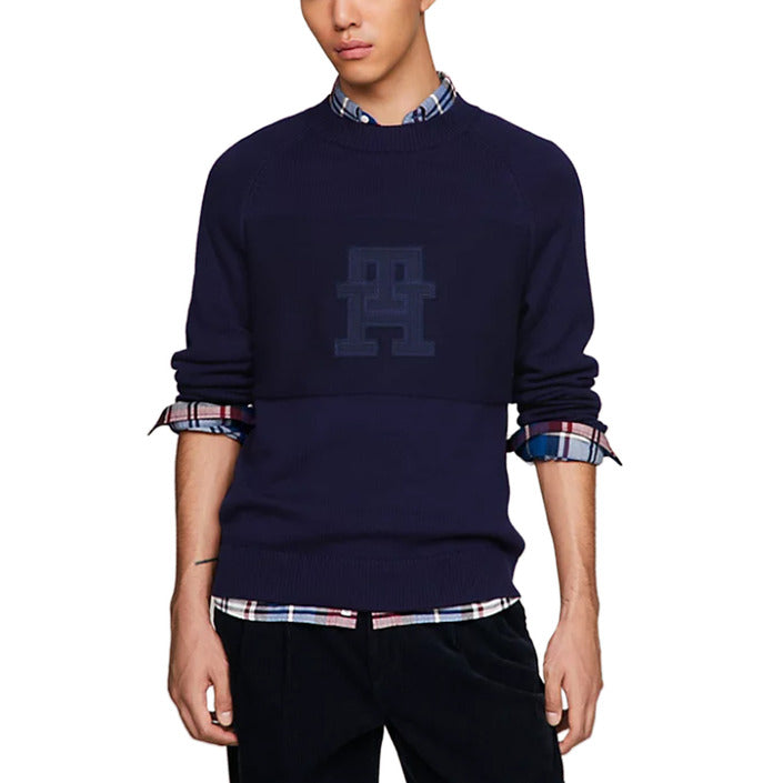 Tommy Hilfiger - Tommy Hilfiger Maglia Uomo