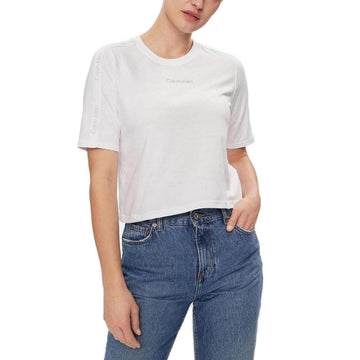 Calvin Klein Sport - Calvin Klein Sport Women's T-Shirt