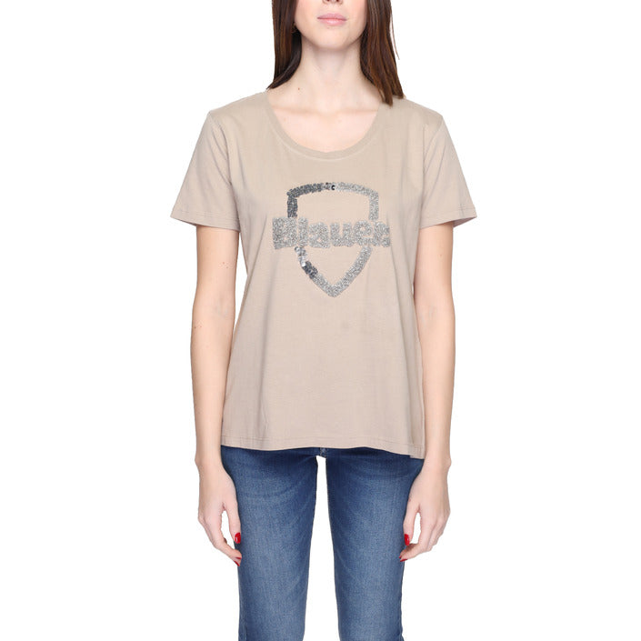 Blauer - Blauer Women's T-Shirt