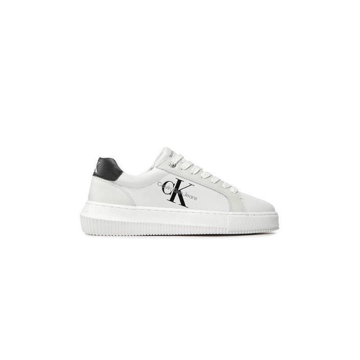 Calvin Klein Jeans - Calvin Klein Jeans Women's Sneakers