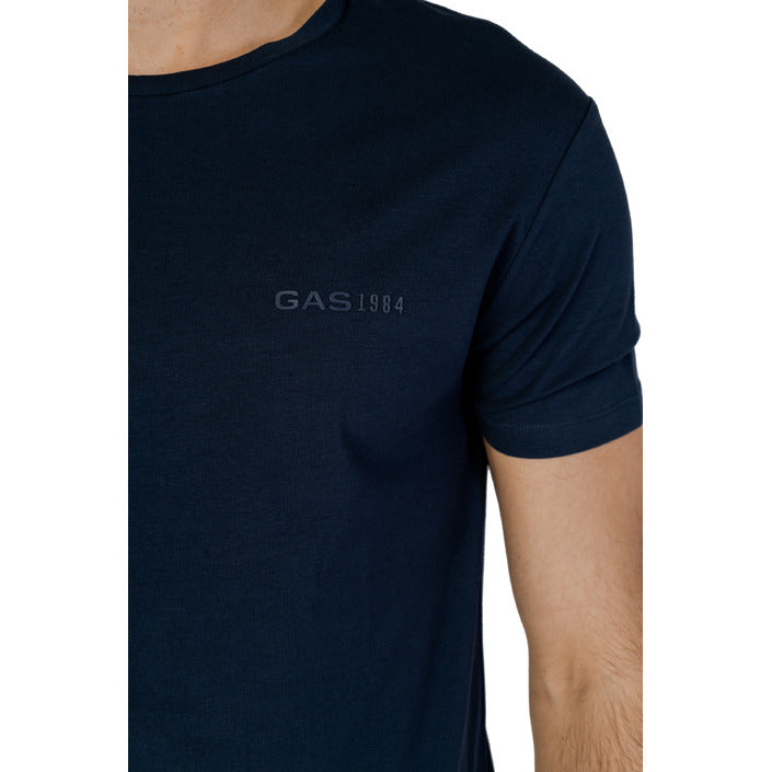 Gas - Gas T-Shirt Uomo