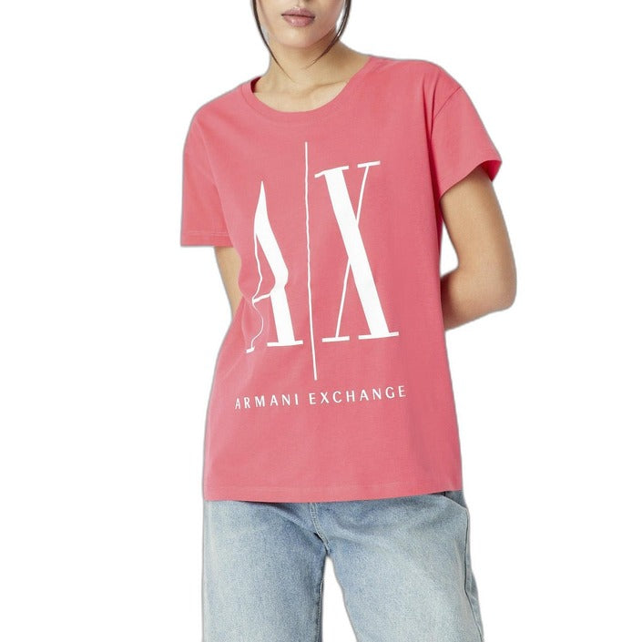 Armani Exchange - Armani Exchange Women's T-Shirt