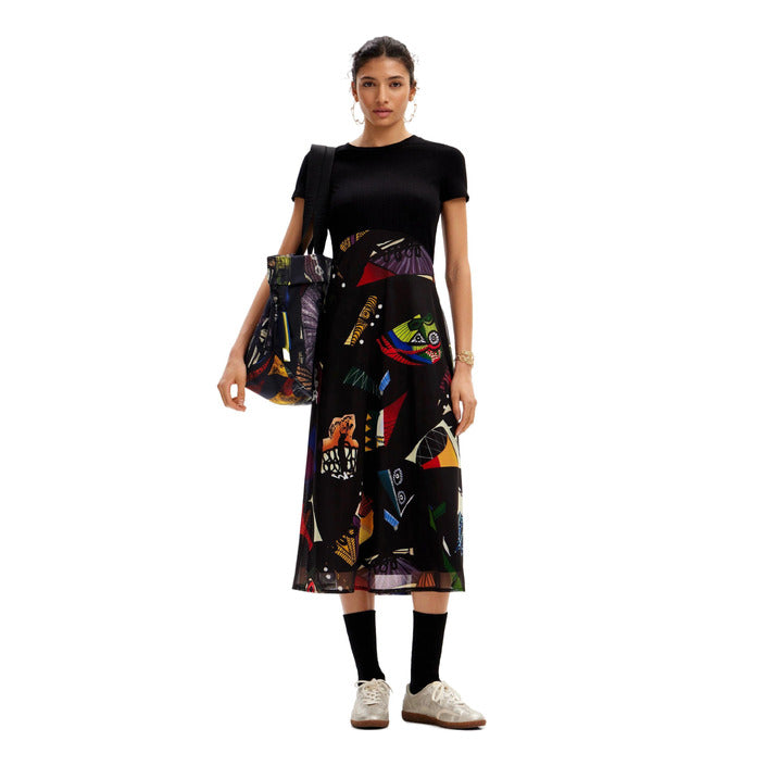 Desigual - Desigual Women's Dress