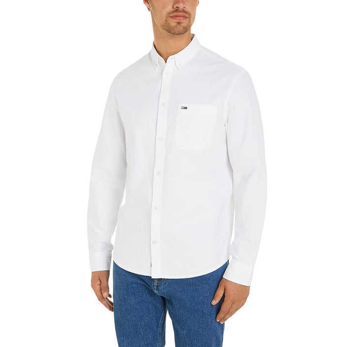 Tommy Hilfiger Jeans - Tommy Hilfiger Jeans Camicia Uomo