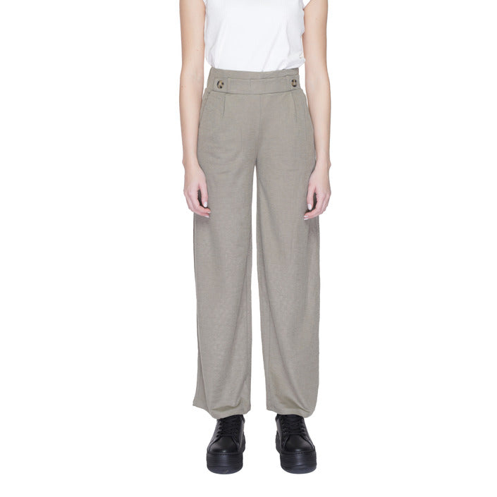 Jacqueline De Yong - Jacqueline De Yong Women's Trousers