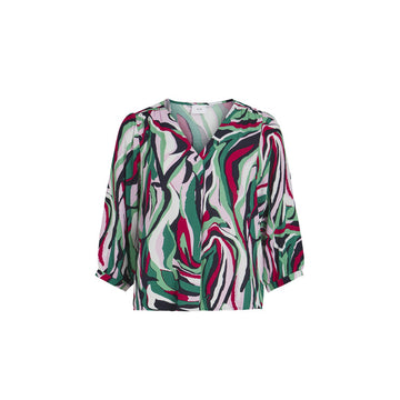 Vila Clothes - Vila Clothes Blouse Women