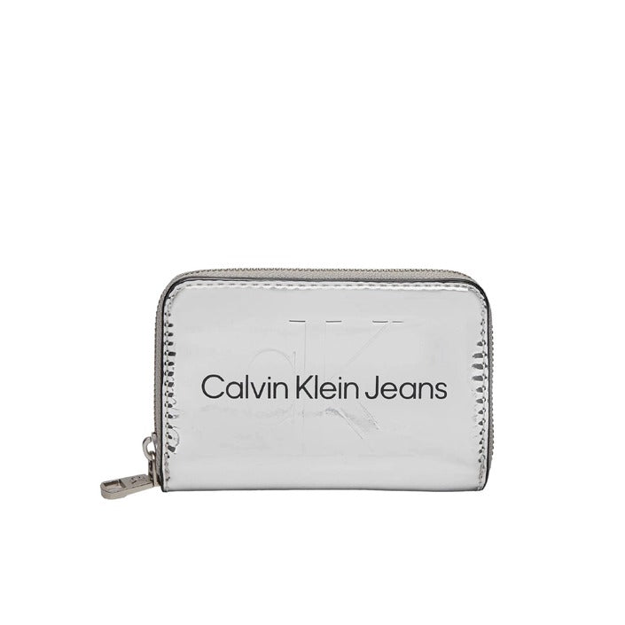 Calvin Klein Jeans - Calvin Klein Jeans Women's Wallets