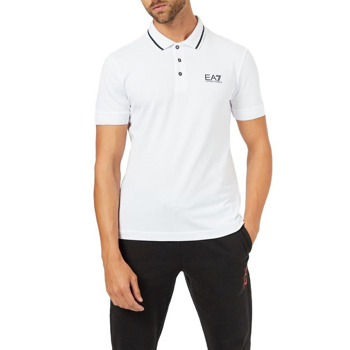 Ea7 - Ea7 Polo Uomo