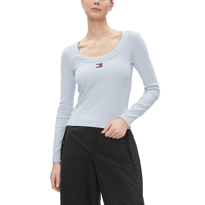 Tommy Hilfiger Jeans - Tommy Hilfiger Jeans Women's T-Shirt