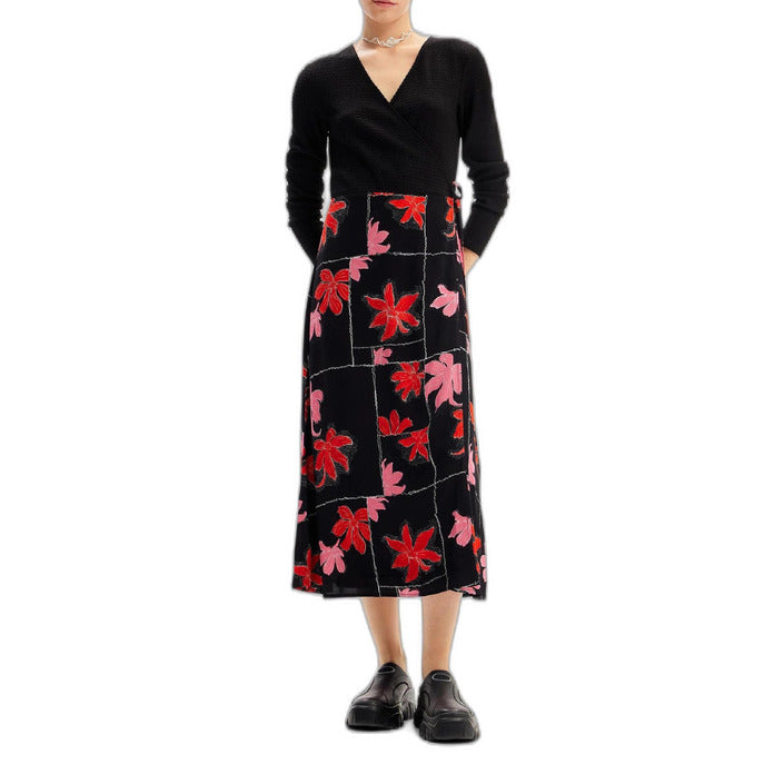 Desigual - Desigual Women's Dress