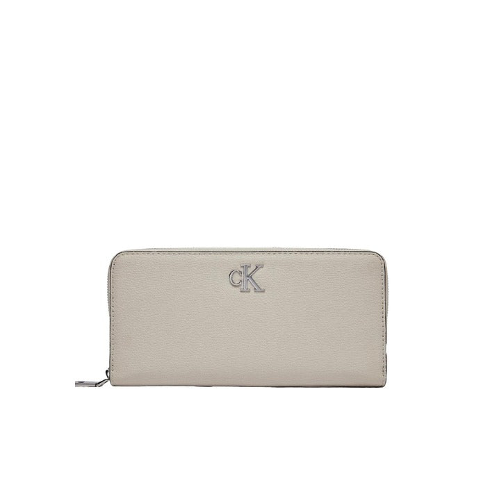 Calvin Klein Jeans - Calvin Klein Jeans Women's Wallets