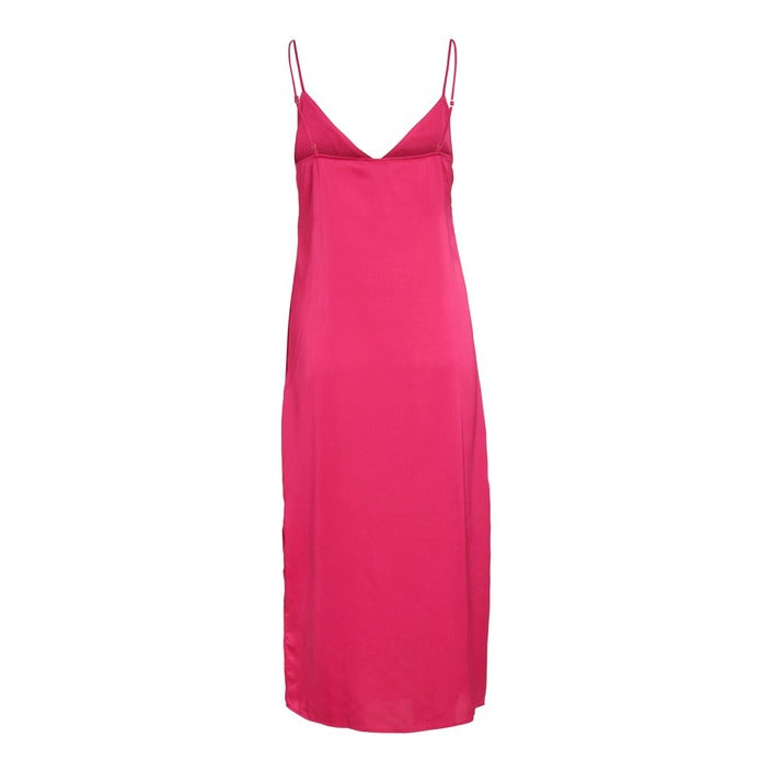 Vila Clothes - Vila Clothes Women's Dress