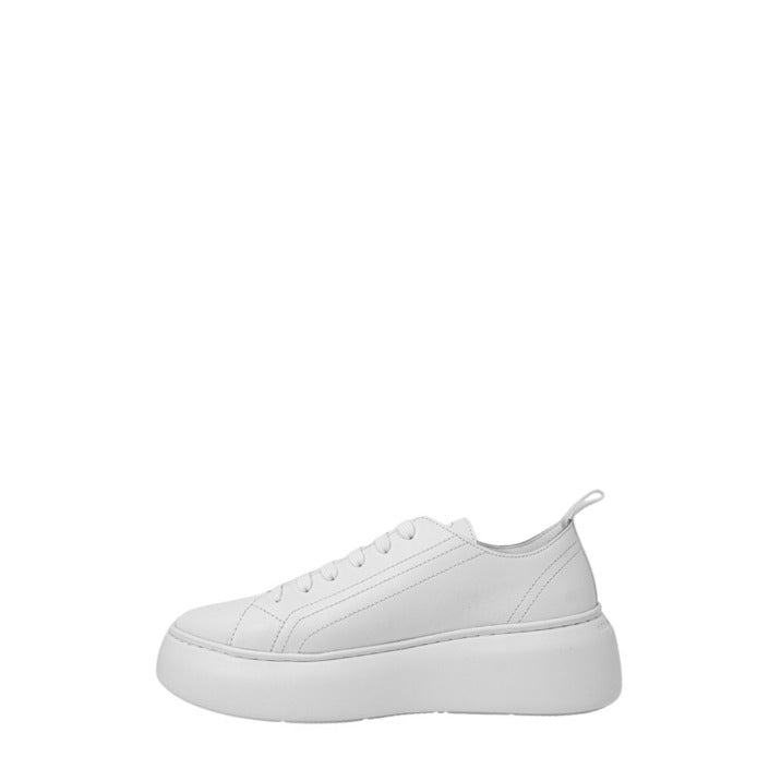 Armani Exchange - Armani Exchange Sneakers Donna