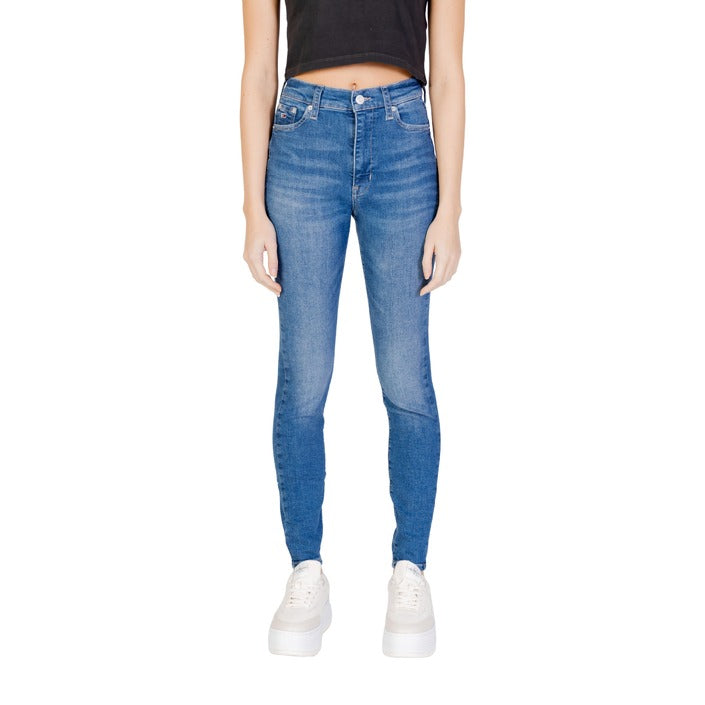 Tommy Hilfiger Jeans - Tommy Hilfiger Jeans Jeans Donna