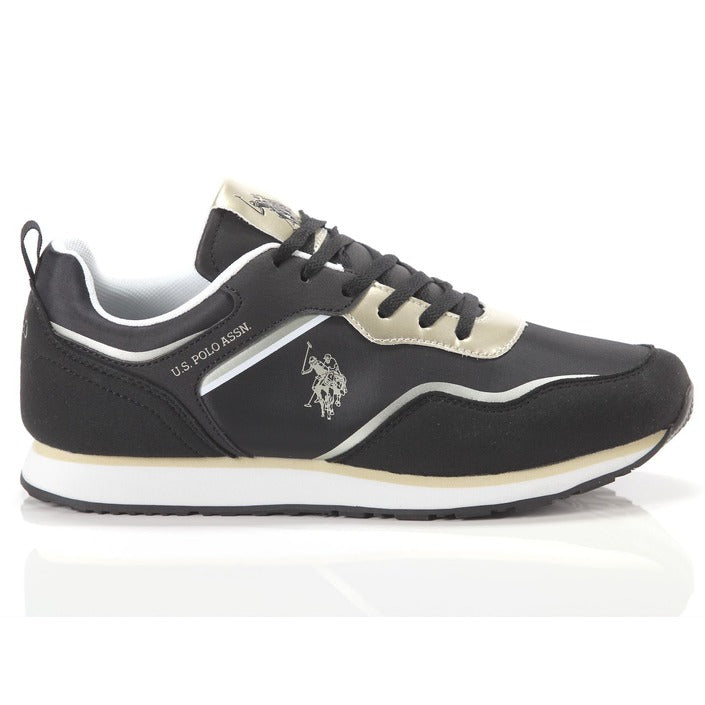 Us Polo Assn. - Us Polo Assn. Women's Sneakers