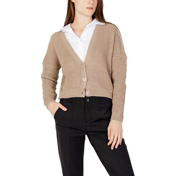 Hanny Deep - Hanny Deep Cardigan Donna