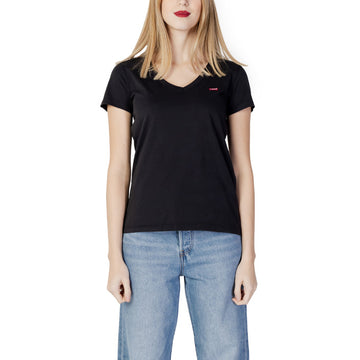 Levi`s - Levi`s T-Shirt Donna