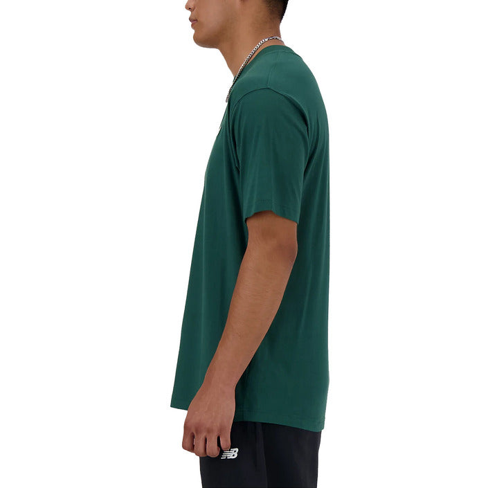 New Balance - New Balance T-Shirt Uomo