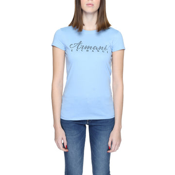 Armani Exchange - Armani Exchange Women's T-Shirt
