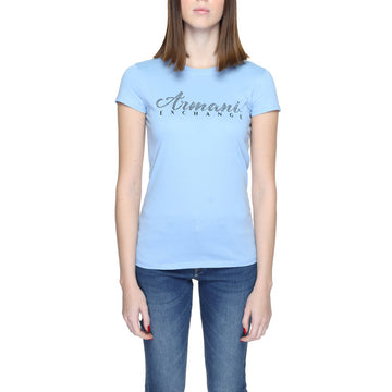 Armani Exchange - Armani Exchange T-Shirt Donna