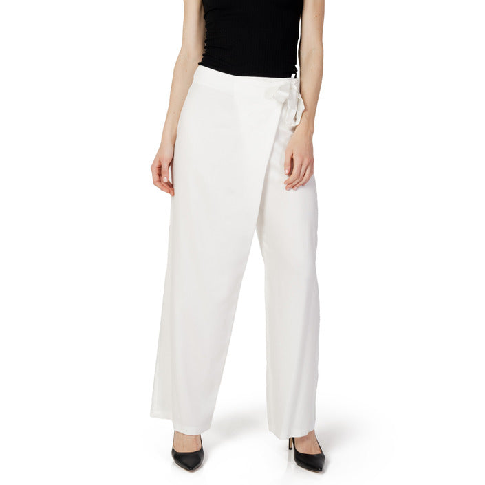 Hanny Deep - Hanny Deep Pantaloni Donna