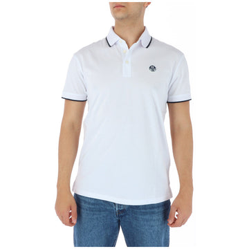 North Sails - North Sails Polo Uomo