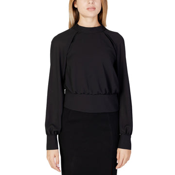 Sandro Ferrone - Sandro Ferrone Women's Blouse