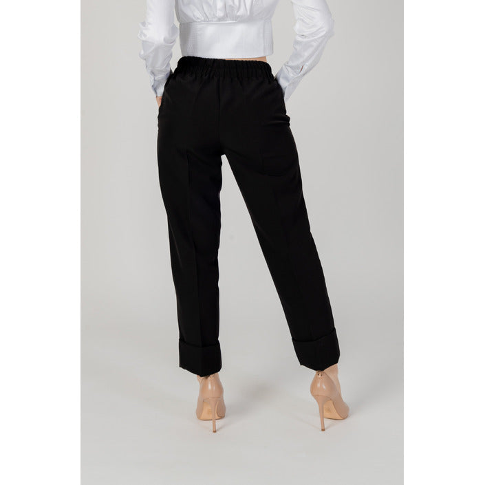 Sandro Ferrone - Sandro Ferrone Women's Trousers