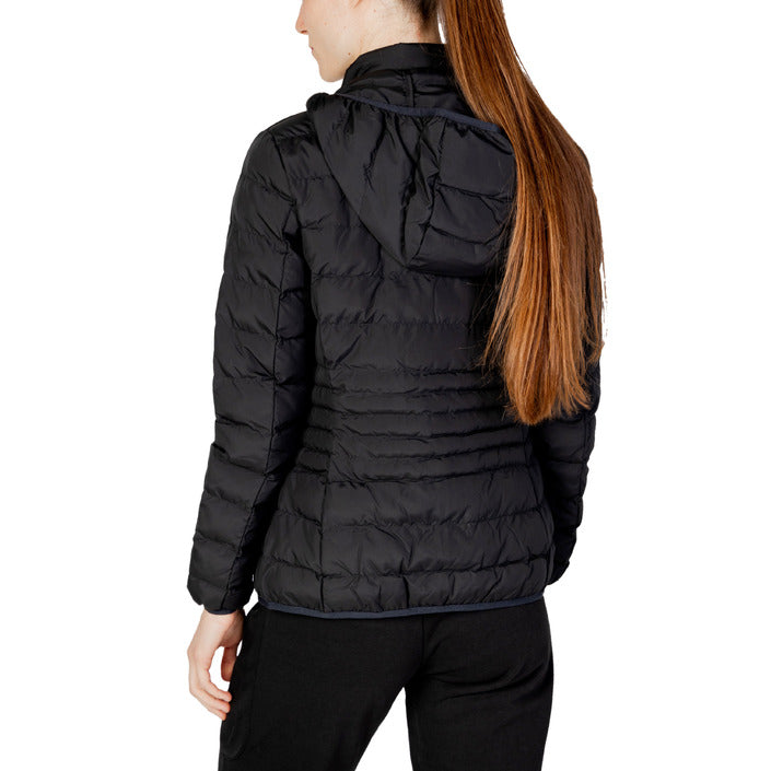 Ea7 - Ea7 Women's Jacket