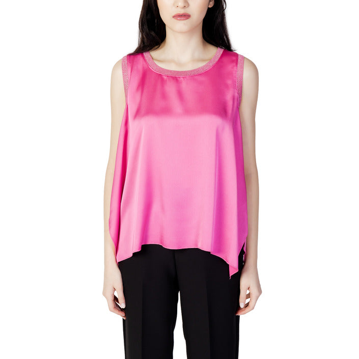 Hanny Deep - Hanny Deep Blouse Women