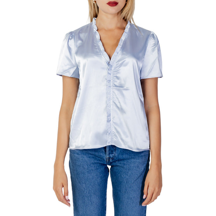 Vila Clothes - Vila Clothes Blouse Women