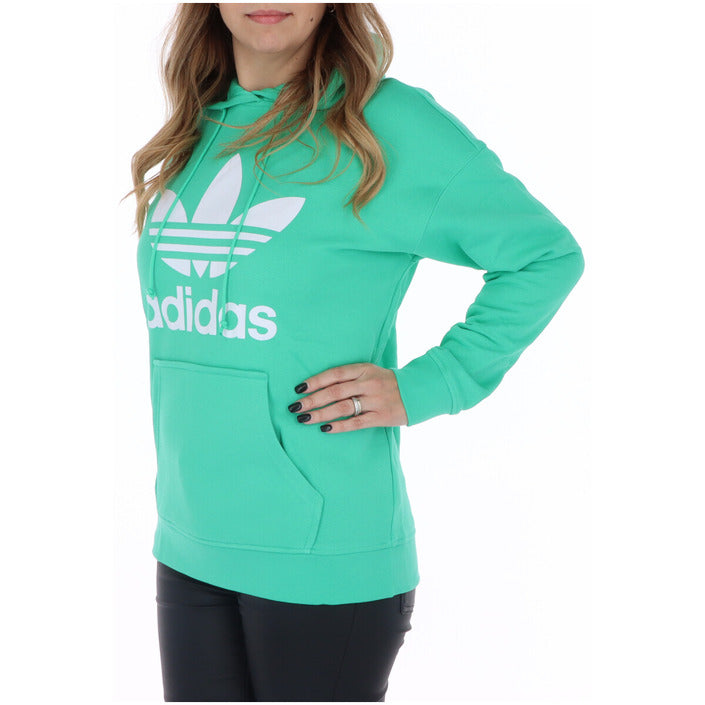 Adidas - Adidas Women's Sweatshirt