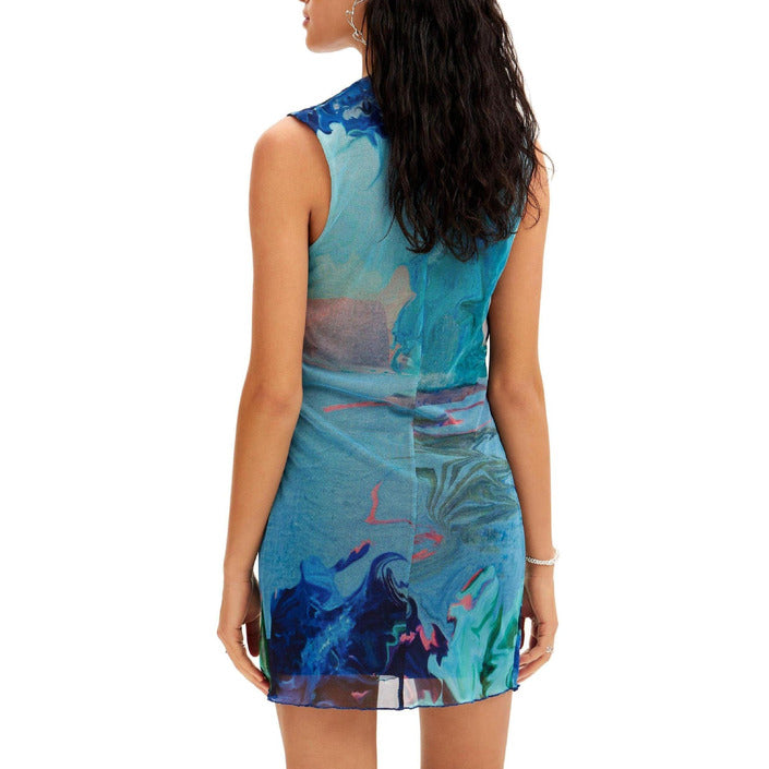 Desigual - Desigual Women's Dress