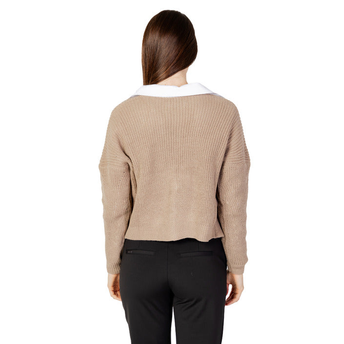 Hanny Deep - Hanny Deep Women's Cardigan