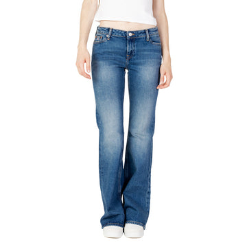 Tommy Hilfiger Jeans - Tommy Hilfiger Jeans Jeans Donna