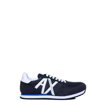 Armani Exchange - Armani Exchange Sneakers Uomo