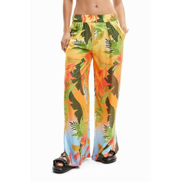 Desigual - Desigual Women's Trousers