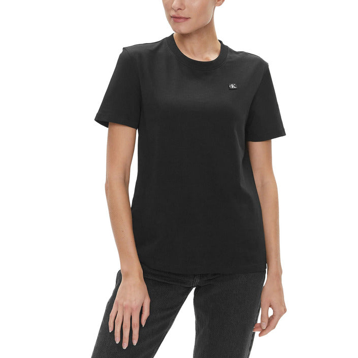 Calvin Klein Jeans - Calvin Klein Jeans Women's T-Shirt