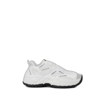 Armani Exchange - Armani Exchange Sneakers Donna